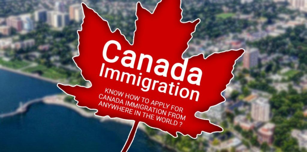 Canada immigration