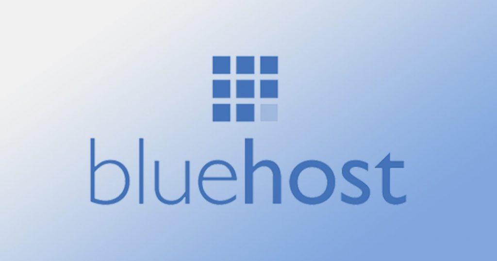 bluehost