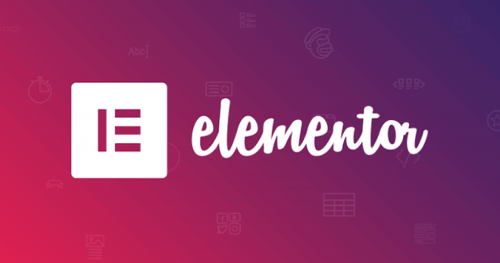 elementor plugin