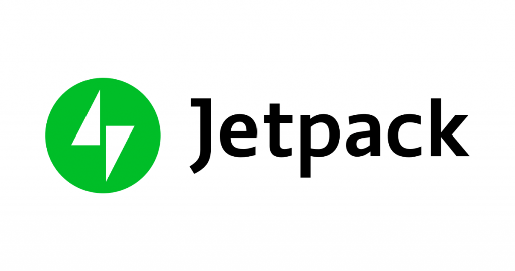 jetpack plugin