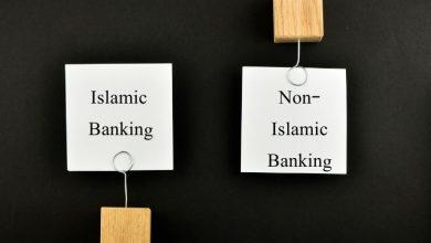 Islamic and Non-Islamic Banking